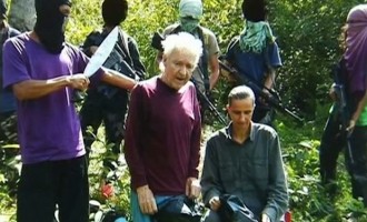 Τζιχαντιστές στις Φιλιππίνες απειλούν με αποκεφαλισμό δύο Γερμανούς