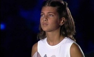 Δείτε το κορίτσι των Ολυμπιακών Αγώνων 10 χρόνια μετά