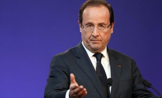 Η Γαλλία θα επιτεθεί στο Ισλαμικό Κράτος