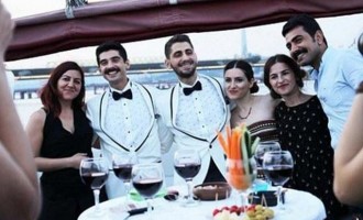 Γιατί απείλησαν να σκοτώσουν τους gay που παντρεύτηκαν στην Τουρκία!