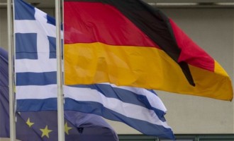 “Οι διαπραγματεύσεις της Ελλάδας με τους θεσμούς βρίσκονται σε εξέλιξη”