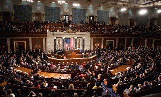 Με 354 υπέρ και 60 κατά η αμερικανική Βουλή καταδίκασε την απόφαση Τραμπ για αποχώρηση από τη Συρία