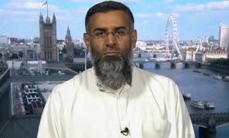 Ιμάμης Λονδίνου: Η τρομοκρατία είναι αναπόσπαστο κομμάτι του Ισλάμ