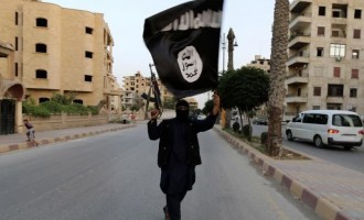 Ισλαμικό Κράτος: Τζιχαντιστής αλώνιζε στον… Νέο Κόσμο