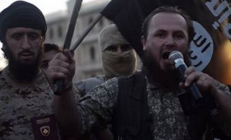 Ισλαμικό Κράτος: Επιχειρηματίας από τα Σκόπια έγινε τζιχαντιστής
