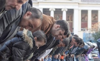 Κικίλιας: “Δεν υπάρχουν τζιχαντιστές στην Ελλάδα”