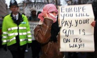 Συναγερμός στο Λονδίνο – Φοβούνται χτύπημα του Ισλαμικού Κράτους