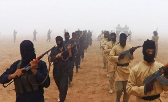 Το Ισλαμικό Κράτος στις πύλες της Βαγδάτης – Κόκκινος Συναγερμός
