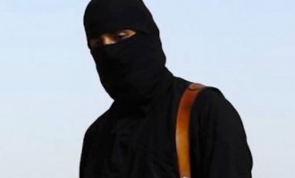Ισλαμικό Κράτος: Το FBI βρήκε ποιος είναι ο αποκεφαλιστής “Τζον”
