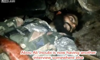 Συρία: Νεκρός ο ηγέτης των τζιχαντιστών της Αλ Νούσρα (βίντεο)