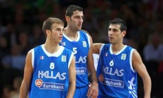 Μουντομπάσκετ: Εκτός οκτάδας η Ελλάδα – Έχασε 90-72 από τη Σερβία