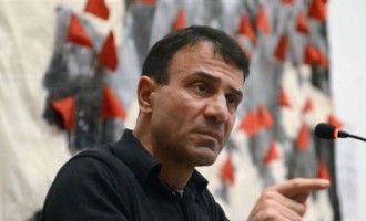 Λαπαβίτσας: Ο ΣΥΡΙΖΑ προσπαθεί να συμβιβάσει τα ασυμβίβαστα