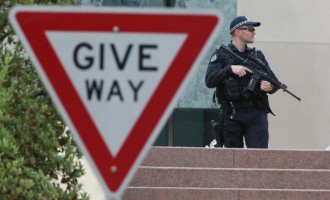 Έφοδοι για εντοπισμό τζιχαντιστών στη Μελβούρνη