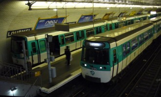 Το Ισλαμικό Κράτος θα χτυπήσει το Μετρό στο Παρίσι