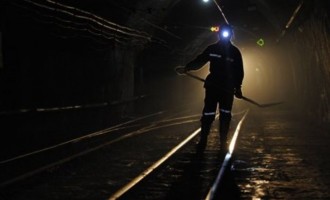 Εγκλωβισμένοι 34 ανθρακωρύχοι σε ορυχείο στη Βοσνία