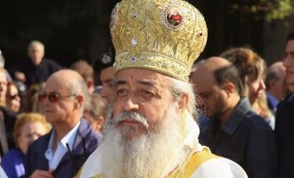 Λαμία: Άνοιξε θρησκευτικός πόλεμος μεταξύ ΣΥΡΙΖΑ και ΝΔ