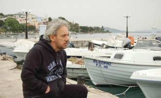 Αντώνης Βαρδής: Tο ανεκπλήρωτο όνειρό του
