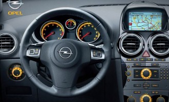 Ανακαλούνται οχήματα Opel