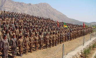 Αντίστροφη μέτρηση για να βγει το PKK από την λίστα των τρομοκρατών
