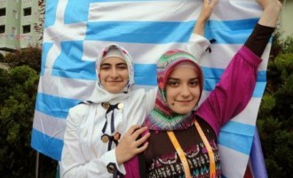 Απαράδεκτη ανακοίνωση του τουρκικού ΥΠΕΞ – Ευθεία ανάμιξη στα εσωτερικά της Ελλάδας στη Θράκη