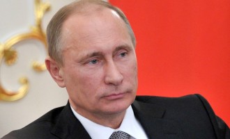 Πούτιν: Η Ρωσία δεν σχεδιάζει να τιμωρήσει με αντίποινα τη Δύση