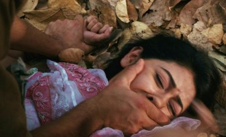 Unicef: Θύμα βιασμού 1 στα 10 κορίτσια