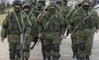 Κρεμλίνο: Η στρατιωτική άσκηση στη Λευκορωσία δεν είναι “ορμητήριο” για εισβολή σε άλλες χώρες