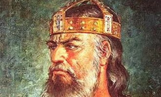 Ιβάν Ιλτσέφ: Οι Σκοπιανοί παραδέχτηκαν ότι ο τσάρος Σαμουήλ ήταν Βούλγαρος βασιλιάς