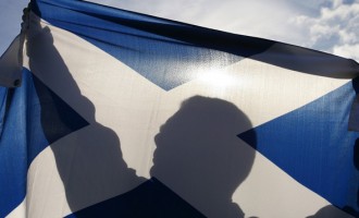 Τερέζα Μέι: Η Σκωτία δεν έχει δικαίωμα να ασκήσει βέτο στο Brexit