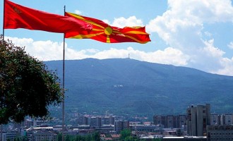 Έρευνα: Απορρίπτουν οι Έλληνες τον όρο «Μακεδονία» για τα Σκόπια