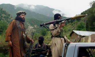 Ταλιμπάν προσχώρησαν στο Ισλαμικό Κράτος – Η φρίκη εξαπλώνεται!