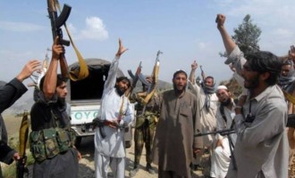 Οι Ταλιμπάν σκότωσαν 18 μέλη των δυνάμεων ασφαλείας του Αφγανιστάν