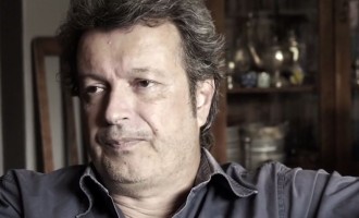 Το Ποτάμι είναι… κανάλι; – Ο Τατσόπουλος μιλά στο Potami Productions (βίντεο)
