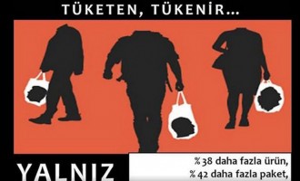 Η Τουρκία διαφημίζει τους… αποκεφαλισμούς