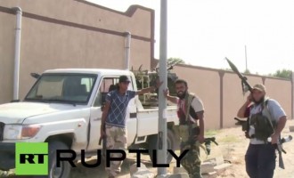 Δύο Κύπριοι όμηροι των τζιχαντιστών στην Λιβύη (βίντεο)