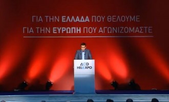 Στο κόκκινο η αντιπαράθεση κυβέρνησης – ΣΥΡΙΖΑ