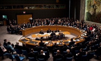 Ο ΟΗΕ θα επιβλέπει την ασφαλή αποχώρηση των τζιχαντιστών από το Χαλέπι