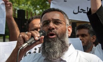 Λονδίνο: Εξάρθρωσαν δίκτυο τζιχαντιστών – Επικεφαλής ακραίος ιμάμης