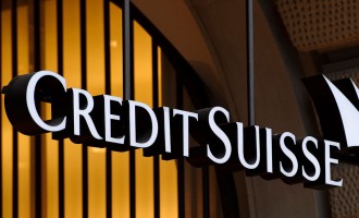 Θρίλερ με την Credit Suisse – Οι ελβετικές Αρχές εξετάζουν την κρατικοποίηση της