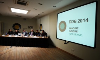 Γραφείο DDB στο Κόσοβο εγκαινίασε ο Χρήστος Παπαπολύζος