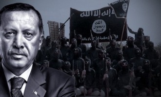 Ισλαμικό Κράτος: Τούρκοι πράκτορες μέσα σε νεκρούς τζιχαντιστές (ονόματα)