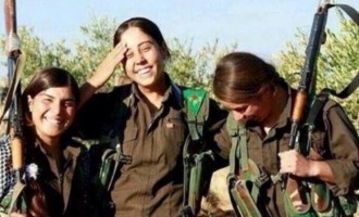 Οι Κούρδοι στην Κομπάνι σκότωσαν ακόμα 53 τζιχαντιστές