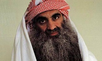 Ο χορηγός της 11ης Σεπτεμβρίου χρηματοδοτεί το Ισλαμικό Κράτος