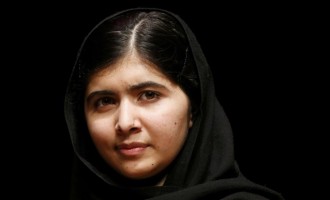 Στη Μαλάλα  το φετινό Νόμπελ Ειρήνης