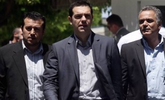 Ποιοι θα είναι στα ψηφοδέλτια και το Επικρατείας του ΣΥΡΙΖΑ