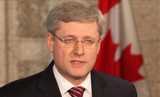 Ο Καναδάς “ουδέποτε θα εκφοβισθεί”
