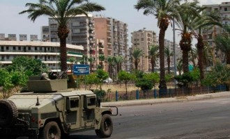 Το Ισλαμικό Κράτος επιτέθηκε μέσα στο Λίβανο – Μάχη στην Τρίπολη