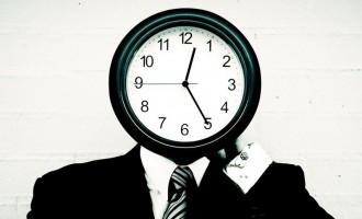 Αλλαγή ώρας: Ίσως είναι η τελευταία φορά που γυρίσαμε πίσω τα ρολόγια μας