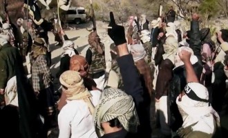 Η Αλ Κάιντα εισέρχεται στη δυτική Λιβύη για να αρχίσει ξανά τζιχάντ