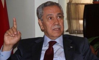 ΝΤΡΟΠΗ: Ο Αντιπρόεδρος της Τουρκίας λέει συνειδητά ψέμματα για την Κομπάνι
